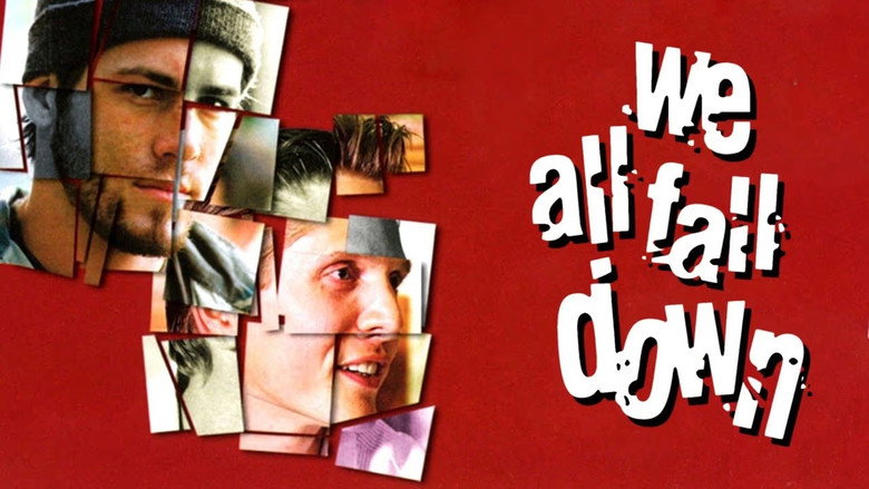 Fotograma de We All Fall Down