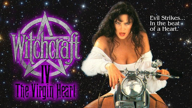 Fotograma de Witchcraft IV