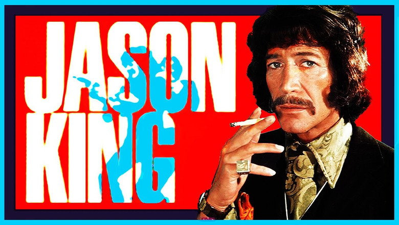 Fotograma de Jason King