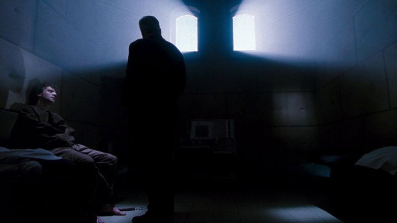 Fotograma de El exorcista III