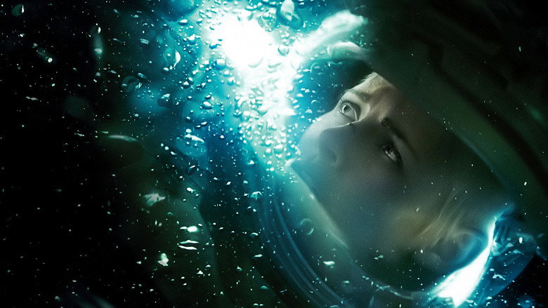 Fotograma de Underwater