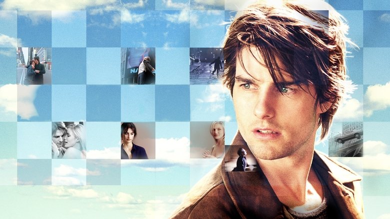 Fotograma de Vanilla Sky