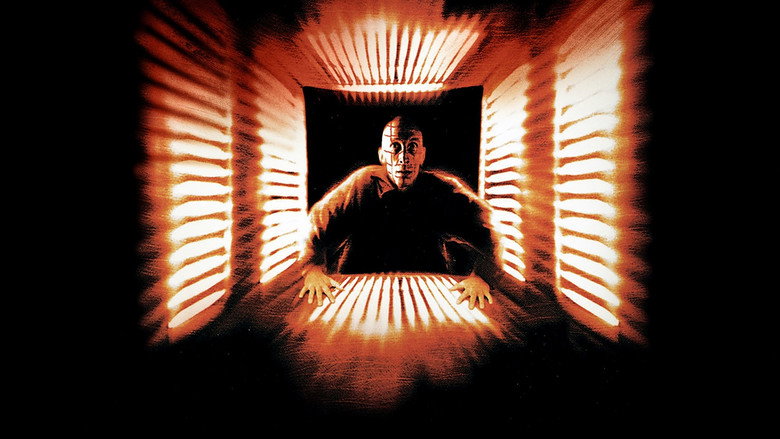 Fotograma de Cube