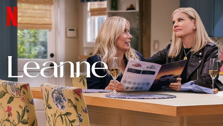 Fotograma de Leanne