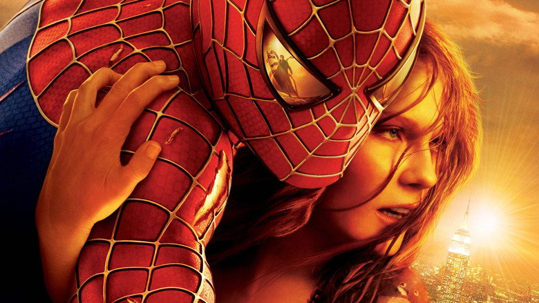Fotograma de Spider-Man 2