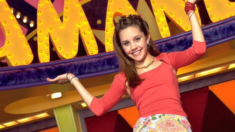 Fotograma de El programa de Amanda