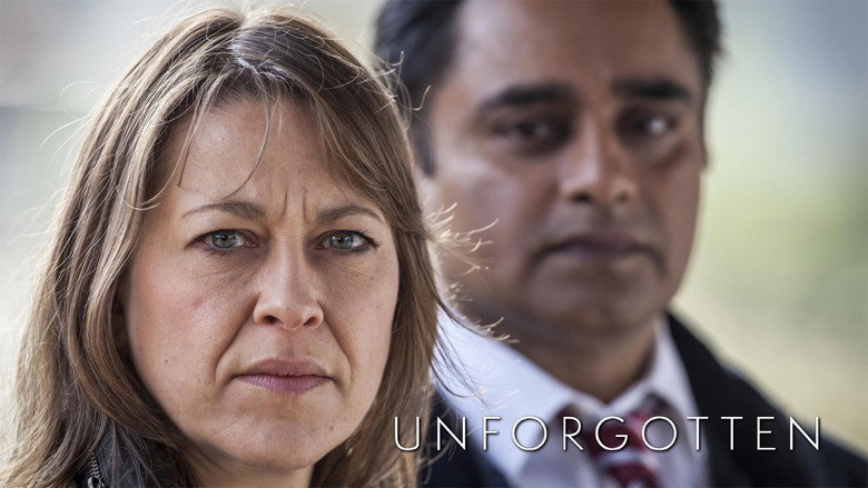 Fotograma de Unforgotten