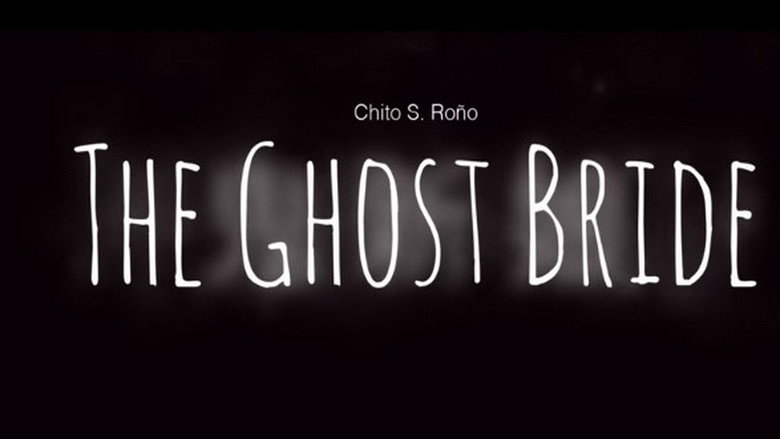Fotograma de The Ghost Bride