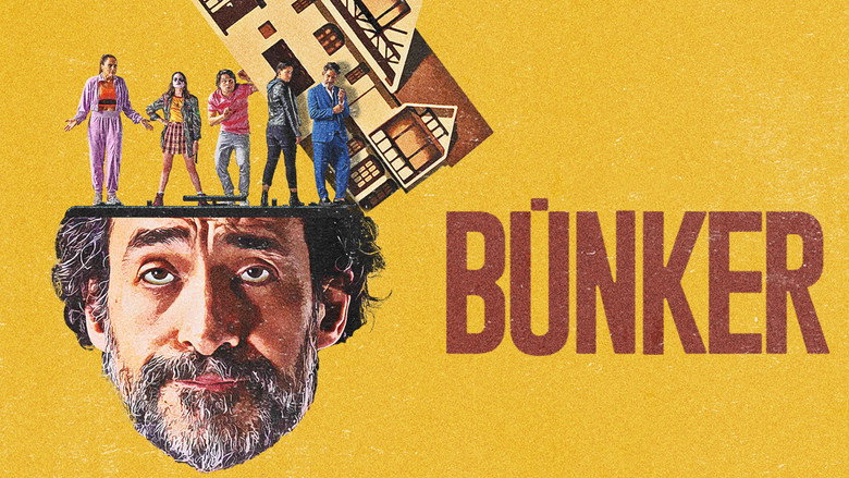 Fotograma de Búnker