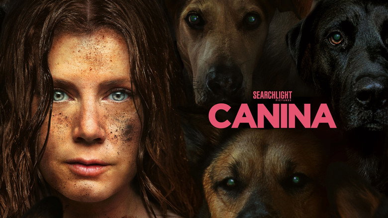 Fotograma de Canina