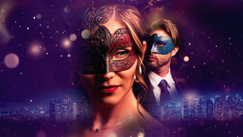 Fotograma de Masquerade Mix-Up