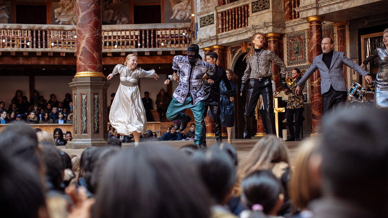 Fotograma de Romeo and Juliet - Live at Shakespeare's Globe