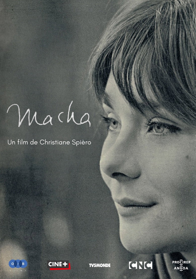 Macha