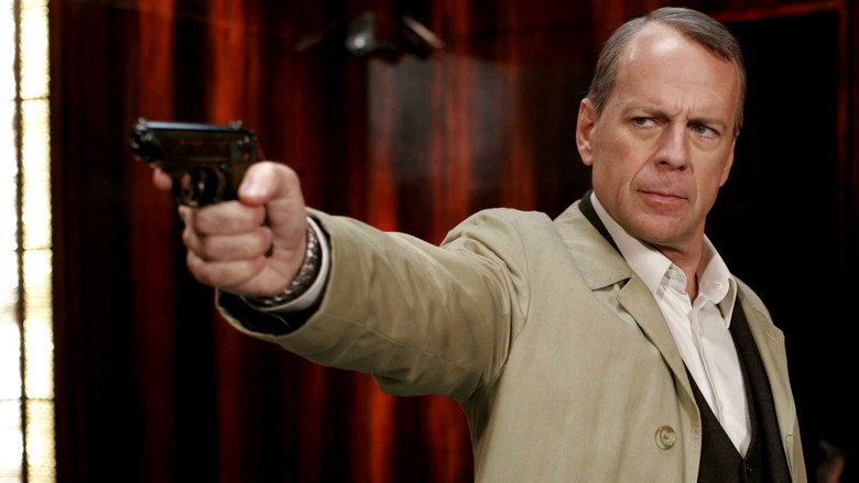 Fotograma de El caso Slevin