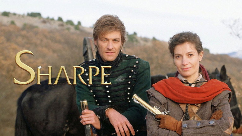 Fotograma de Sharpe