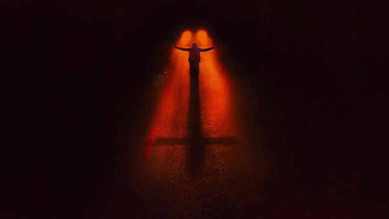 Fotograma de El pasajero nocturno