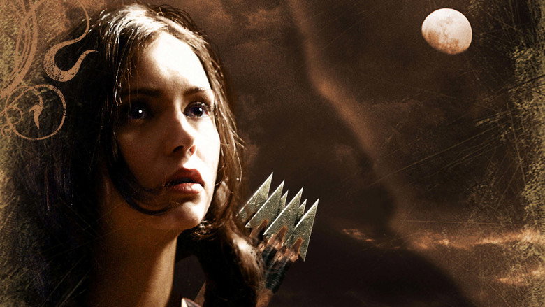 Fotograma de Never Cry Werewolf