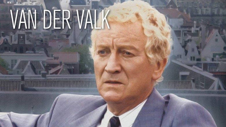 Fotograma de Van der Valk