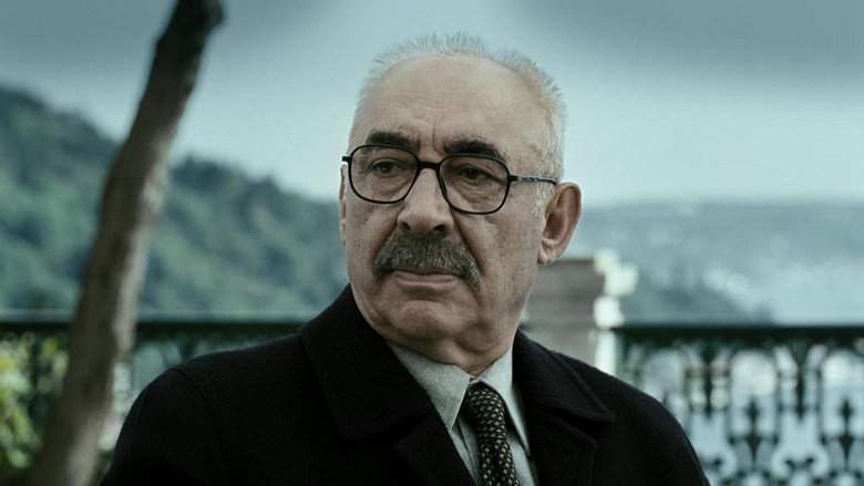 Fotograma de Av Mevsimi