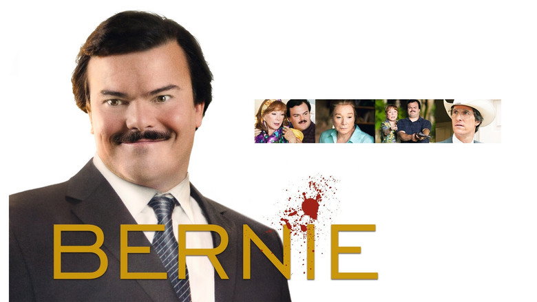 Fotograma de Bernie