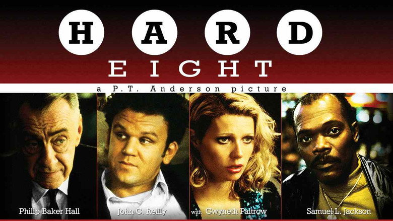 Fotograma de Sidney (Hard Eight)