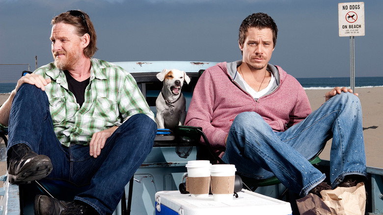 Fotograma de Terriers