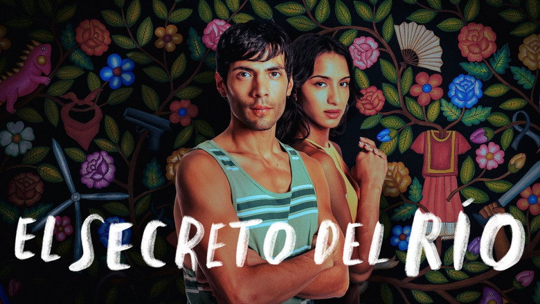 Fotograma de El secreto del río