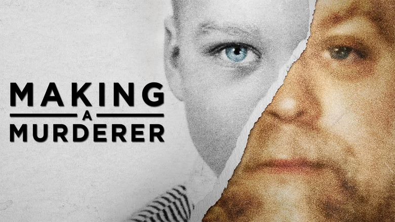 Fotograma de Making a Murderer