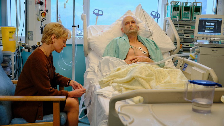 Fotograma de Litvinenko