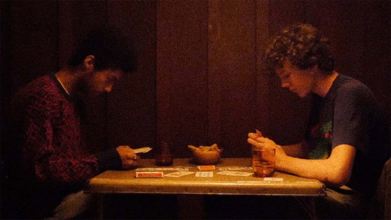 Fotograma de You're Bleeding