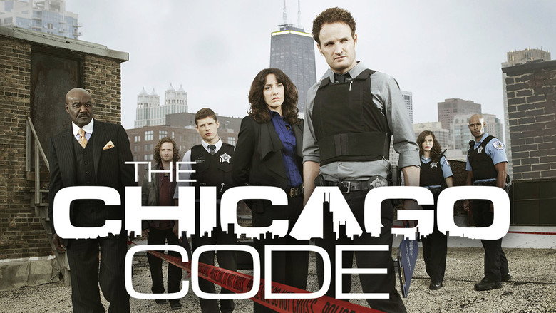 Fotograma de The Chicago Code