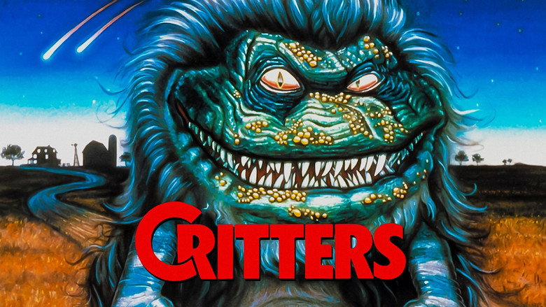 Fotograma de Critters