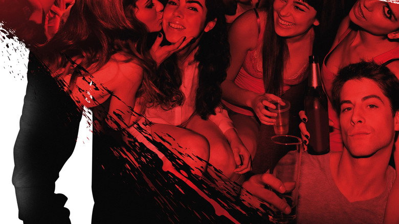 Fotograma de Afterparty
