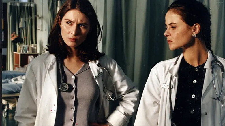 Fotograma de Cardiac Arrest