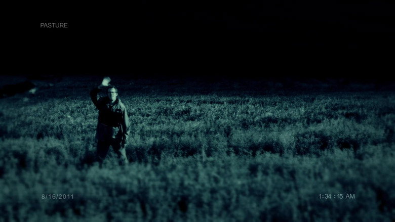 Fotograma de Skinwalker Ranch