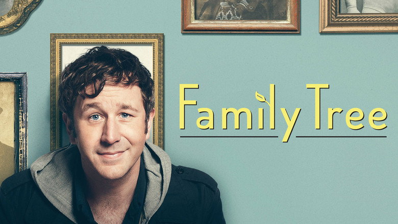 Fotograma de Family Tree