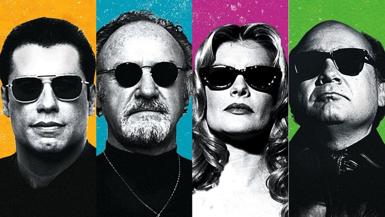 Fotograma de Cómo conquistar Hollywood