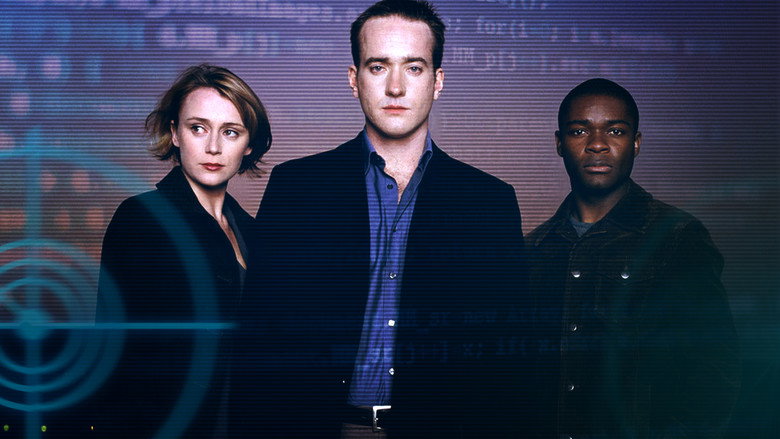 Fotograma de Spooks (Doble identidad)