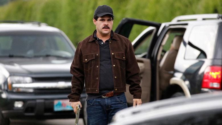 Fotograma de El Chapo