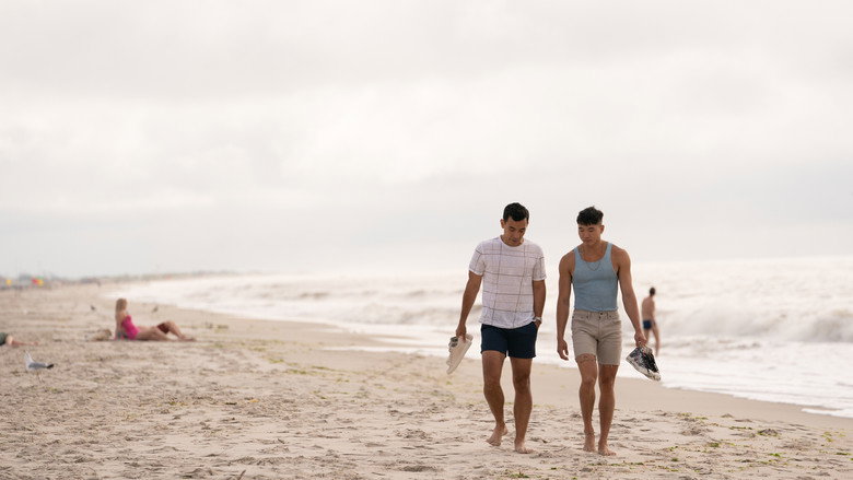 Fotograma de Fire Island