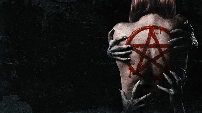 Fotograma de Blood Bound