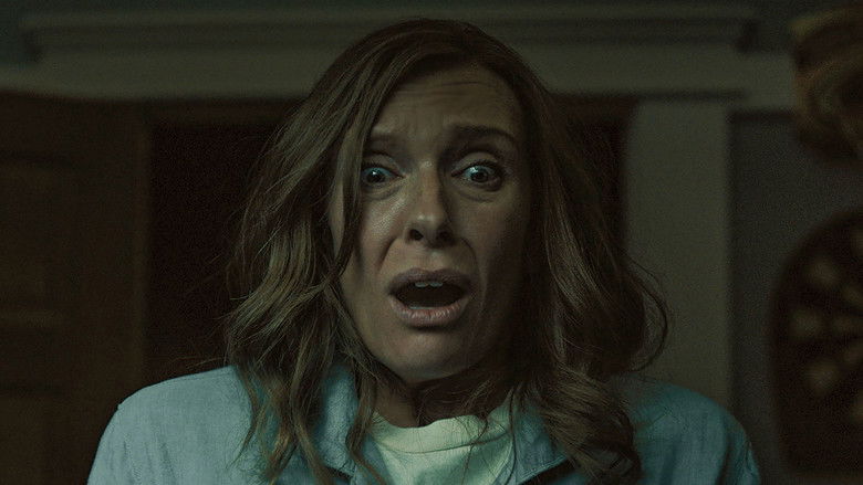 Fotograma de Hereditary