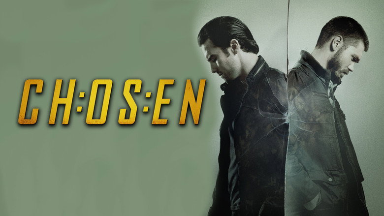 Fotograma de Chosen