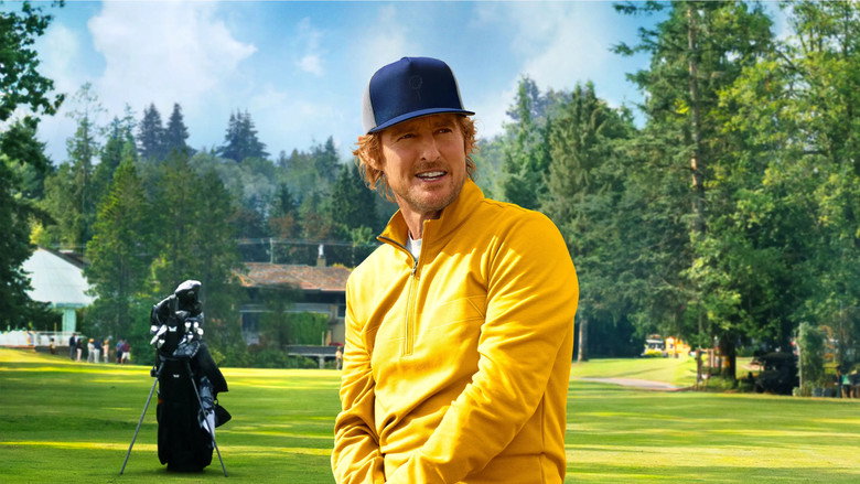 Fotograma de Sticks: Cracks del golf