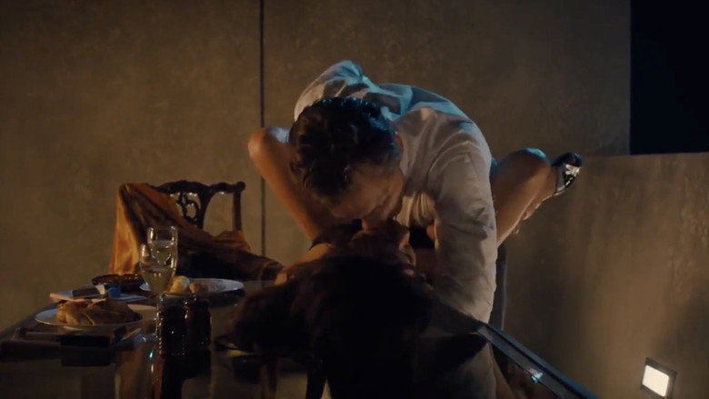 Fotograma de High-Rise