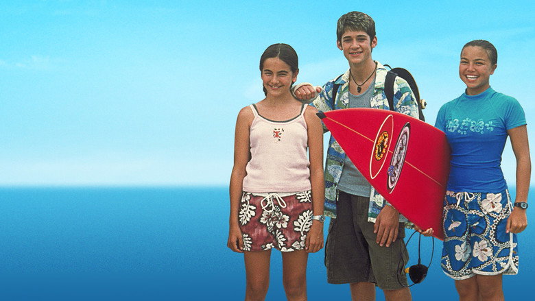Fotograma de Volver a Hawai
