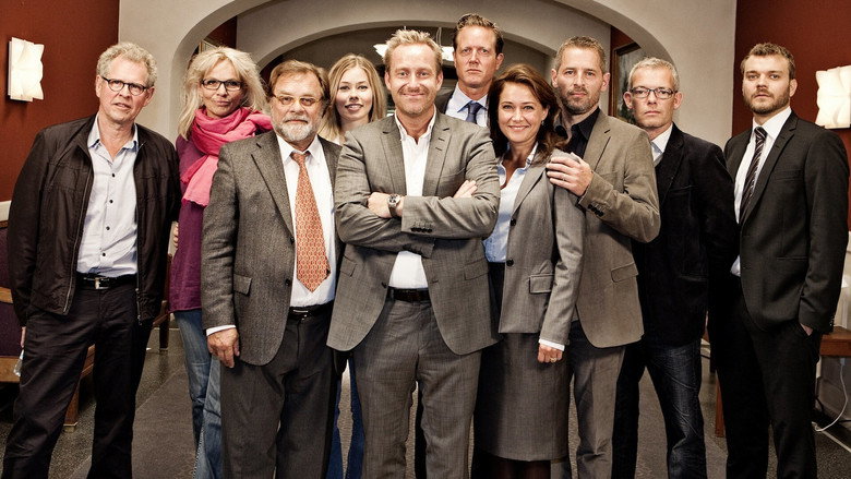 Fotograma de Borgen