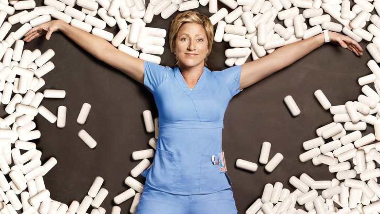 Fotograma de Nurse Jackie