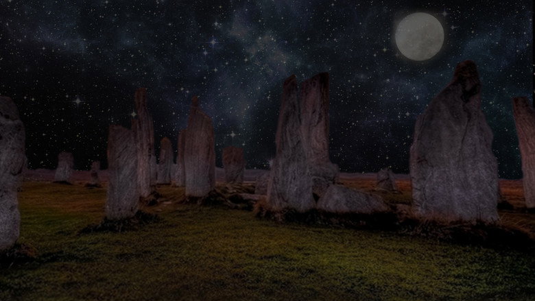 Fotograma de Merlin: The Return