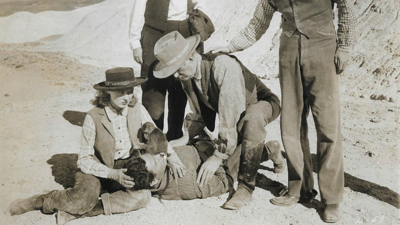Fotograma de Death Valley